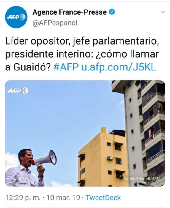 AFP