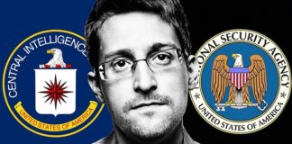 Edward Snowden