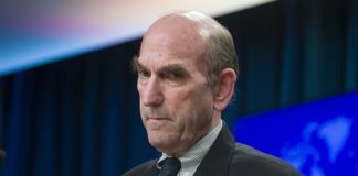 Elliott Abrams