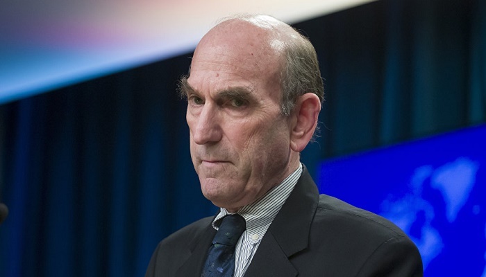 Elliott Abrams