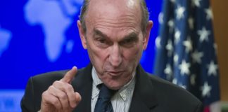 Elliott Abrams