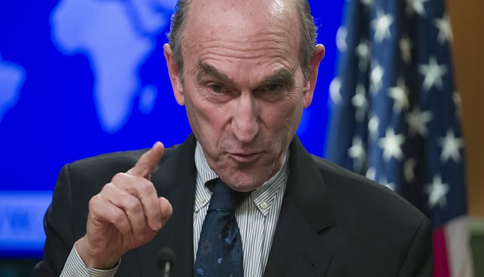 Elliott Abrams