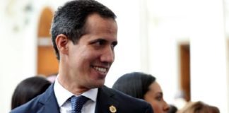 Juan Guaidó