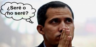 Juan Guaidó