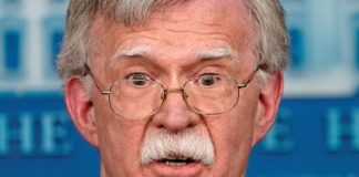 John Bolton