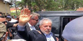 Lula da Silva