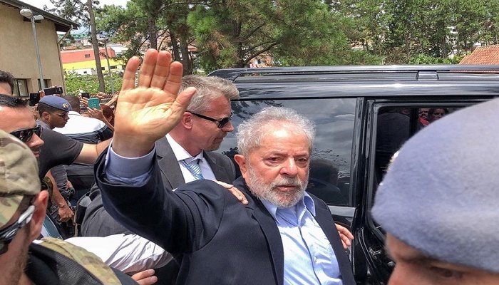 Lula da Silva