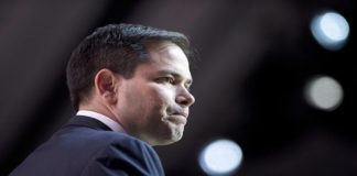 Marco Rubio