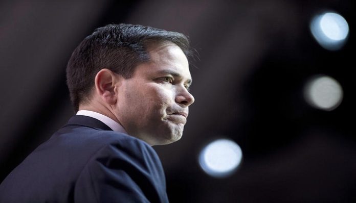 Marco Rubio