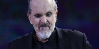 Miguel Bosé