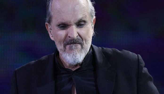 Miguel Bosé