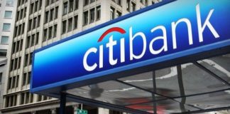 Citibank - Oro venezolano