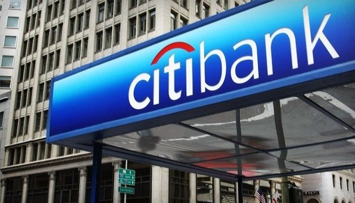 Citibank - Oro venezolano