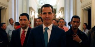 Guaidó