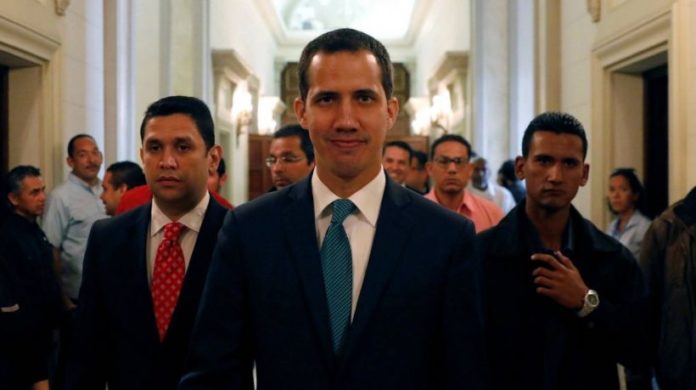 Guaidó