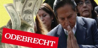 Toledo - Odebrecht