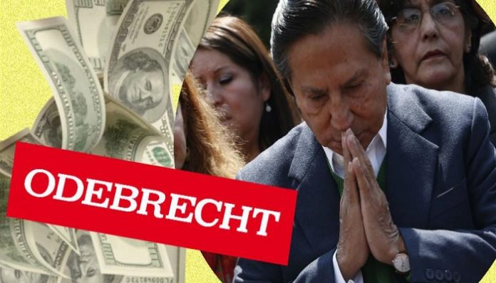 Toledo - Odebrecht