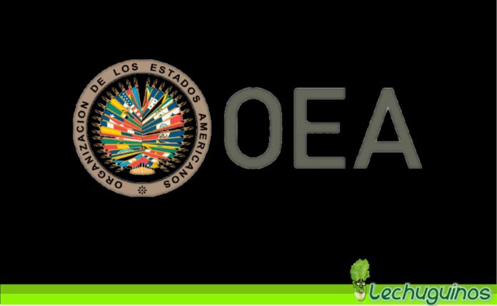 Colombia pide debate en la OEA sobre DDHH en Venezuela mientras al pueblo neogranadino lo están masacrando