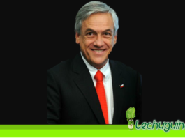 Sebastian piñera emeregencia