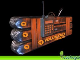 Voluntad Popular impondrá a Juan Guaidó cómo candidato presidencial