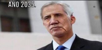 Guaidó popularidad partido