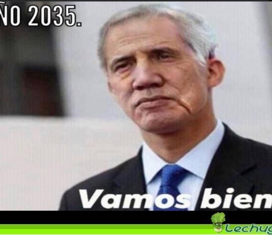Guaidó popularidad partido