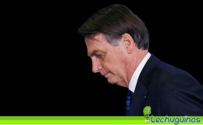 Indígenas demandan a Bolsonaro ante La Haya por genocidio