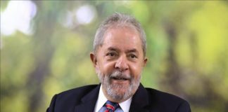 Lula da Silva se compromete a erradicar crisis de odio generada por Bolsonaro