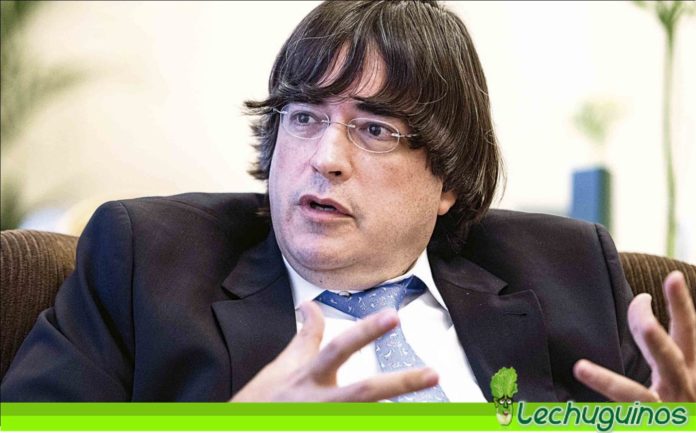 jaime bayly