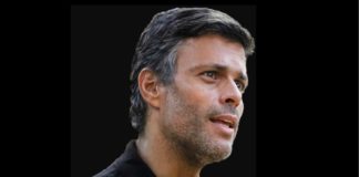 leopoldo lopez elogiar