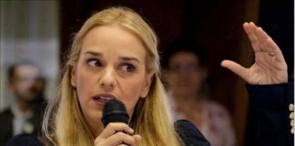 lilian tintori mundo ayuwoki