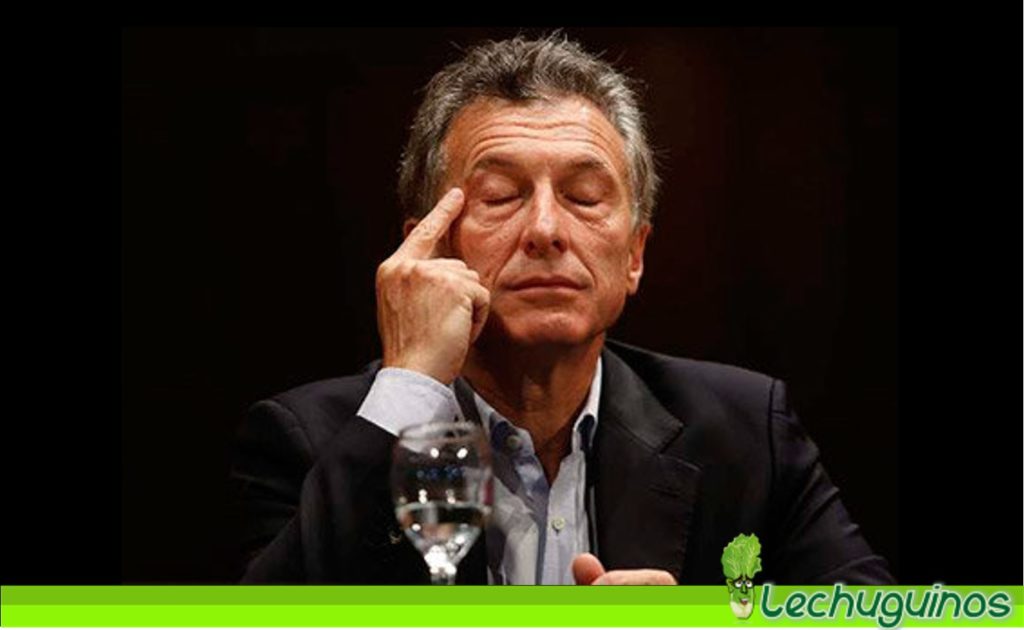 Denuncian a Macri por enriquecimiento ilícito en Argentina