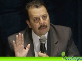 Timoteo Zambrano: Hay que participar con el voto para desechar la violencia