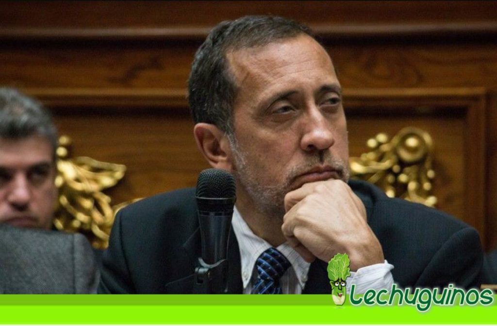 Ex diputado José Guerra asegura que oposición debe retomar la vía electoral