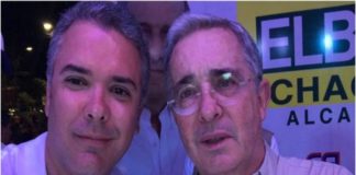 Iván Duque condecorará a fiscal que intentó archivar proceso contra Álvaro Uribe