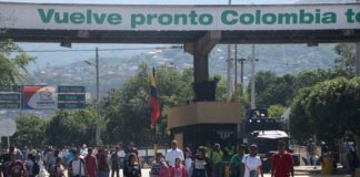 Cavecol apuesta al éxito luego de reapertura de frontera Colombo-Venezolana