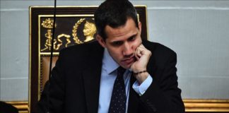 Juan Guaido