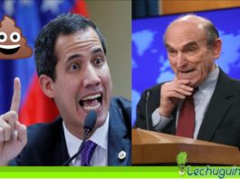 Elliott Abrams reveló cómo fue el estrepitoso fracaso en Venezuela