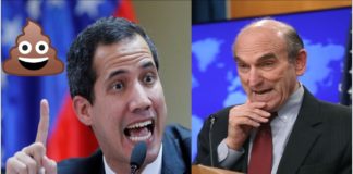 Elliott Abrams reveló cómo fue el estrepitoso fracaso en Venezuela