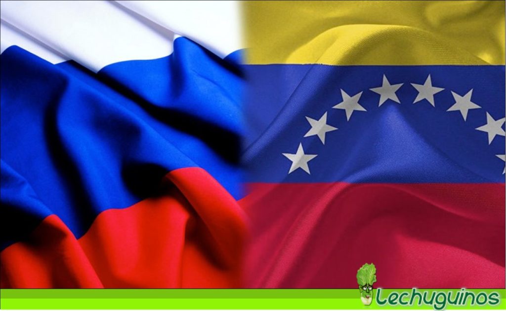 Venezuela y Rusia evalúan cooperación bilateral desde Caracas