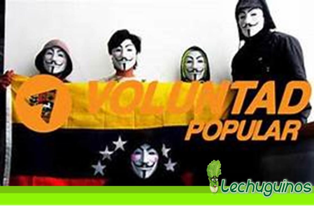 voluntad popular data militantes