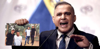 Noticias de Tarek William Saab