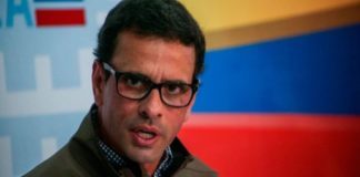 Capriles: Nuevo CNE es un paso para la reconstrucción constitucional