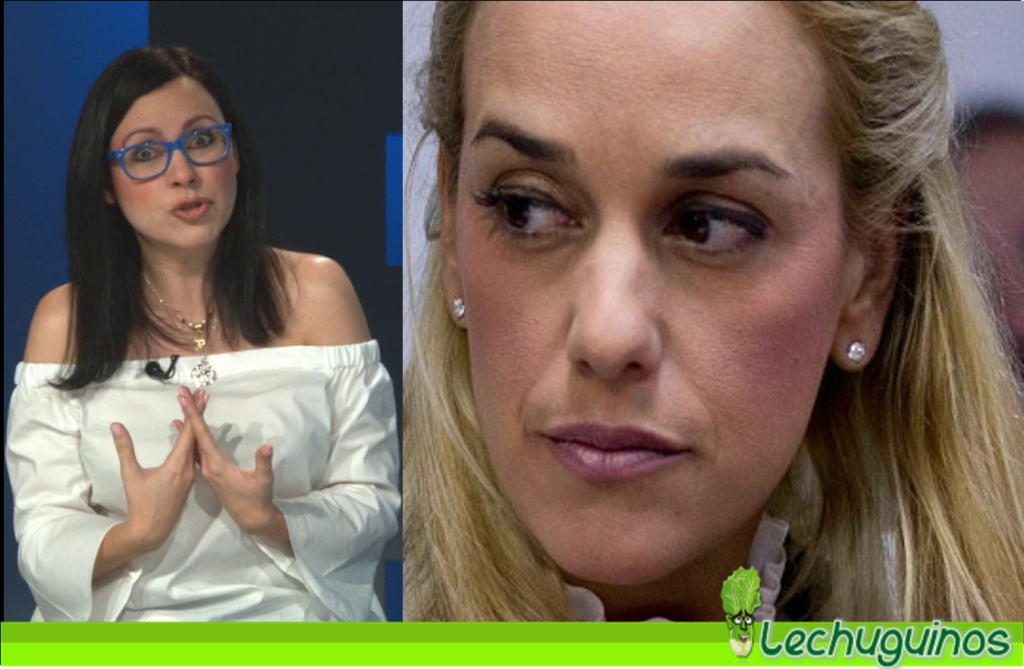 carla angola lilian tintori pavosa