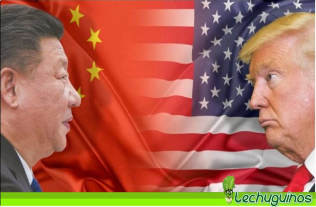 China EEUU China exigió a EEUU deje de inmiscuirse en sus asuntos internos