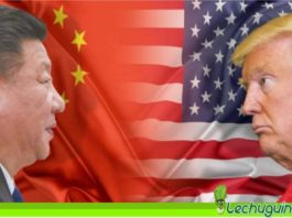 China EEUU China exigió a EEUU deje de inmiscuirse en sus asuntos internos