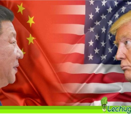 China EEUU China exigió a EEUU deje de inmiscuirse en sus asuntos internos