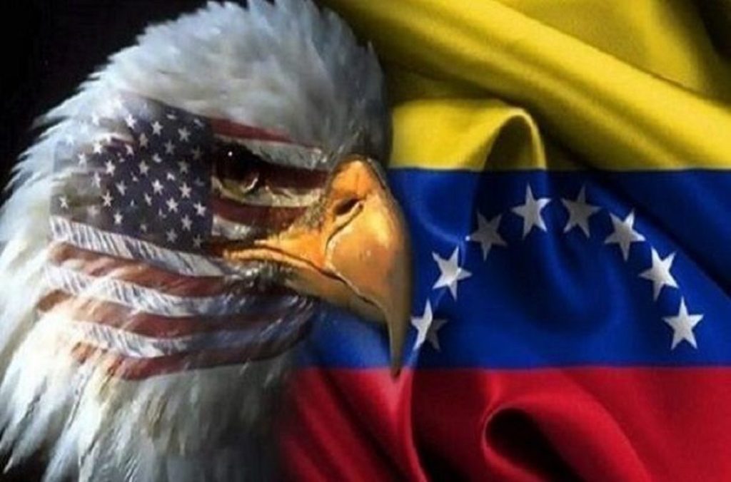 eeuu vzla gira guerra Pittsburgh