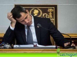 guaido fracasos derrocar