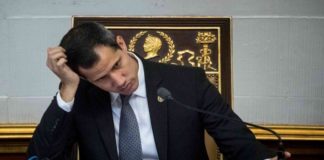 guaido fracasos derrocar